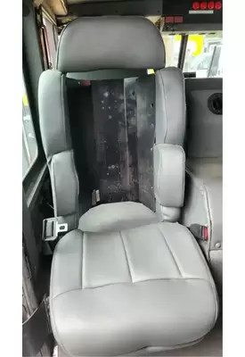 Sutphen Other Seat, Front
