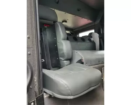 Sutphen Other Seat, Front