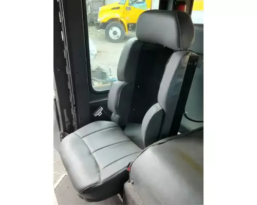Sutphen Other Seat, Front