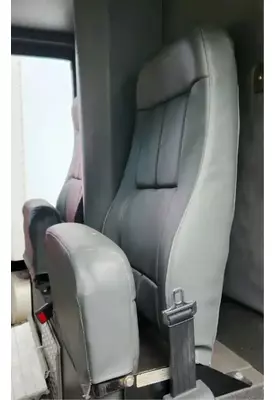 Sutphen Other Seat, Front