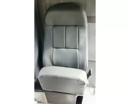 Sutphen Other Seat, Front