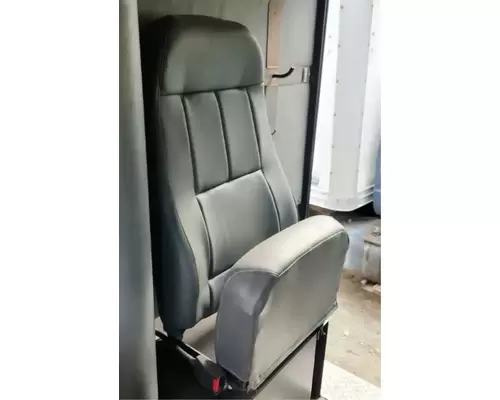 Sutphen Other Seat, Front