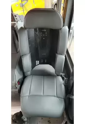 Sutphen Other Seat, Front