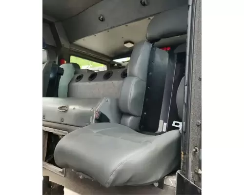 Sutphen Other Seat, Front