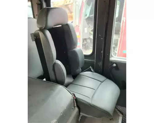 Sutphen Other Seat, Front
