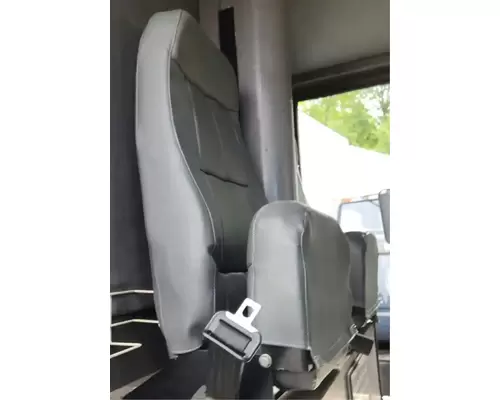 Sutphen Other Seat, Front