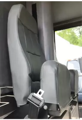Sutphen Other Seat, Front