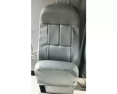 Sutphen Other Seat, Front
