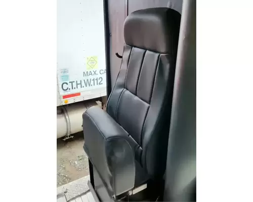 Sutphen Other Seat, Front