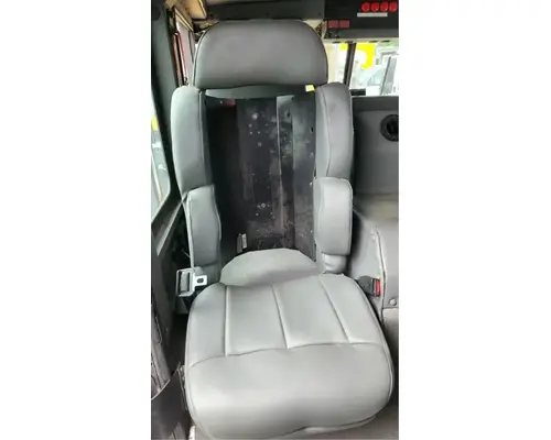 Seat, Front Sutphen Other Complete Recycling Group LLC