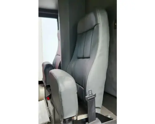 Seat, Front Sutphen Other Complete Recycling Group LLC