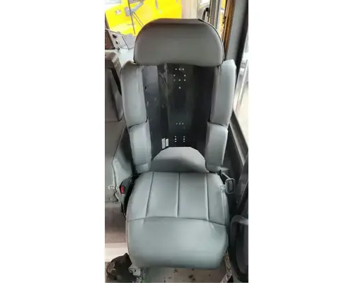 Seat, Front Sutphen Other Complete Recycling Group LLC