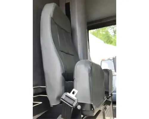 Seat, Front Sutphen Other Complete Recycling Group LLC