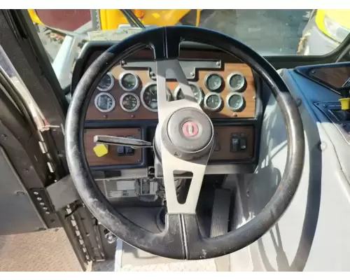 Sutphen Other Steering Column