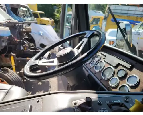 Sutphen Other Steering Column