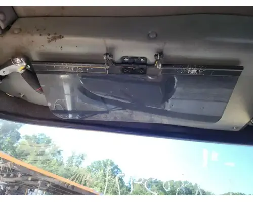 Sun Visor (External) Sutphen Other Complete Recycling Group LLC