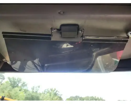 Sun Visor (External) Sutphen Other Complete Recycling Group LLC