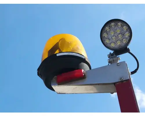 Tail Lamp Sutphen Other Complete Recycling Group LLC