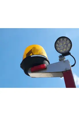 Sutphen Other Tail Lamp