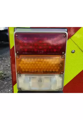 Sutphen Other Tail Lamp