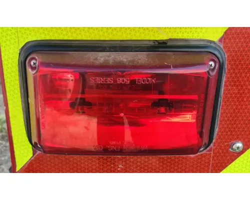 Tail Lamp Sutphen Other Complete Recycling Group LLC