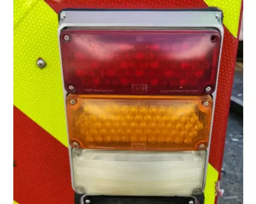 Tail Lamp Sutphen Other Complete Recycling Group LLC