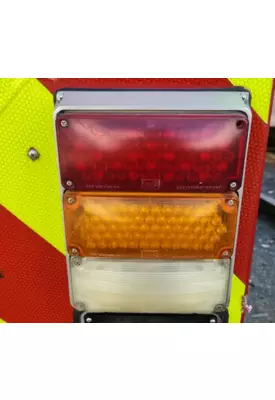 Sutphen Other Tail Lamp