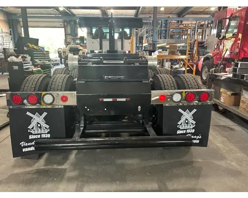 Swaploader 53H20 Equipment (Mounted)