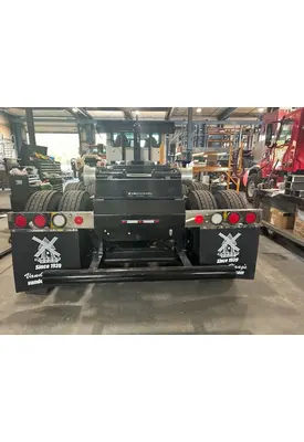 Swaploader 53H20 Equipment (Mounted)