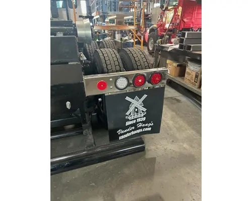 Swaploader 53H20 Equipment (Mounted)