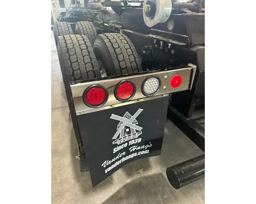 Swaploader 53H20 Equipment (Mounted)