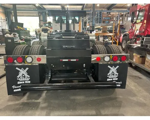 Equipment (Mounted) Swaploader 53H20 Vander Haags Inc Dm