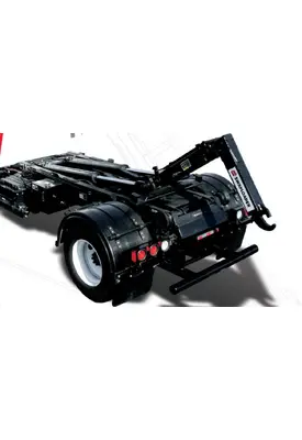 Swaploader SL-105 Equipment (Mounted)