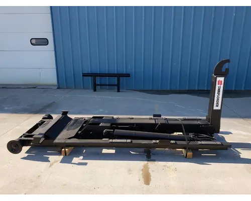 Swaploader SL-105 Equipment (Mounted)