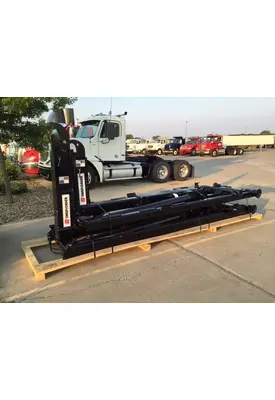 Swaploader SL-212-AES Equipment (Mounted)