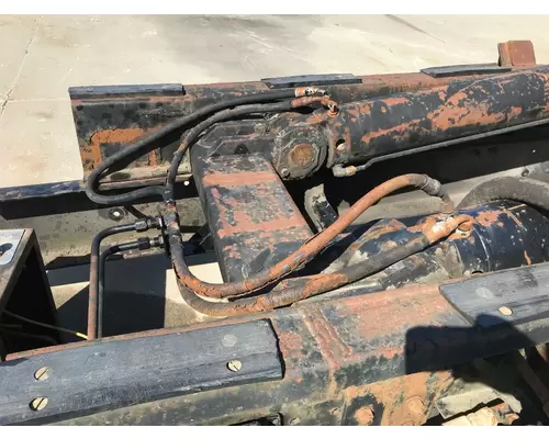 Swaploader SL-212 Equipment (Mounted)