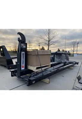 Swaploader SL-214-AAS Equipment (Mounted)