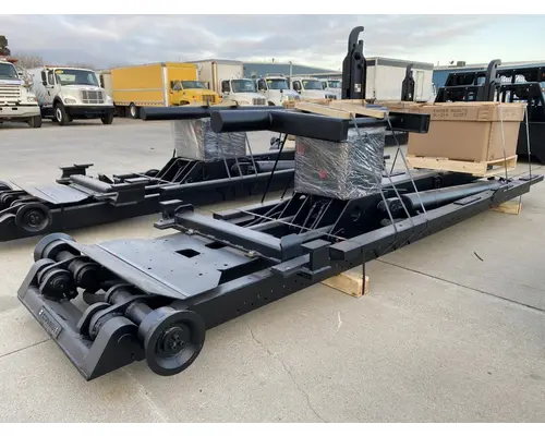 Swaploader SL-214-AAS Equipment (Mounted)