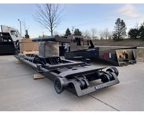 Swaploader SL-214-AAS Equipment (Mounted)