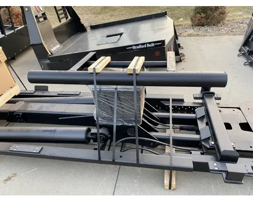 Swaploader SL-214-AAS Equipment (Mounted)