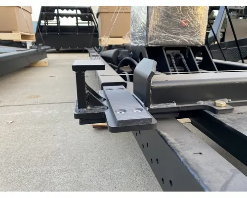 Swaploader SL-214-AAS Equipment (Mounted)