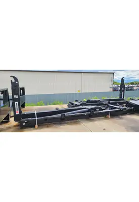 Swaploader SL-520X-AAD Equipment (Mounted)