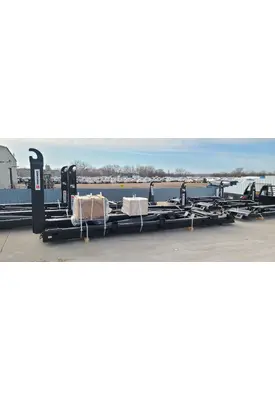 Swaploader SL-520X Truck Equipment, Hooklift