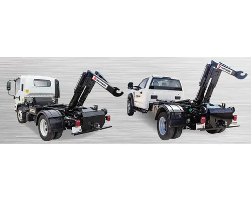 Swaploader SL-75 Truck Equipment, Hooklift