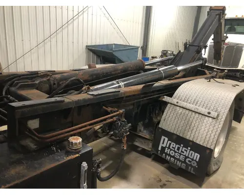 Equipment (Mounted) Swaploader SL-212 Vander Haags Inc WM