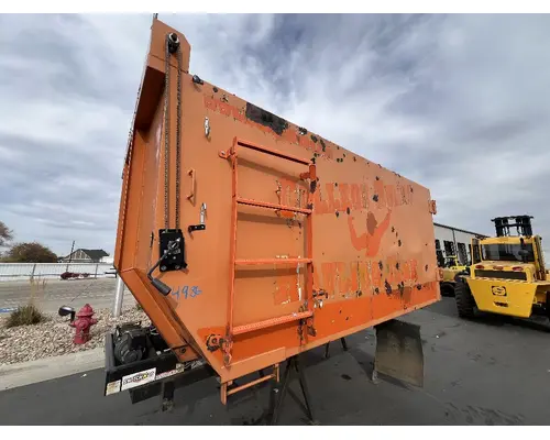 Switch And Go 15E 15E Box  Bed