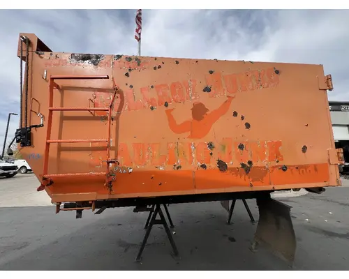 Switch And Go 15E 15E Box  Bed