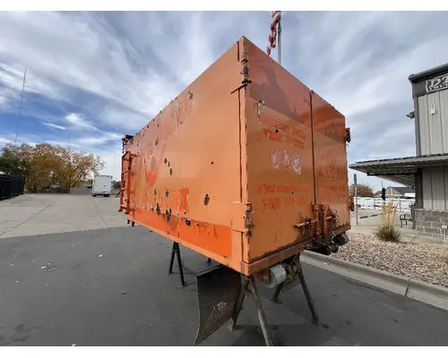 Switch And Go 15E 15E Box  Bed