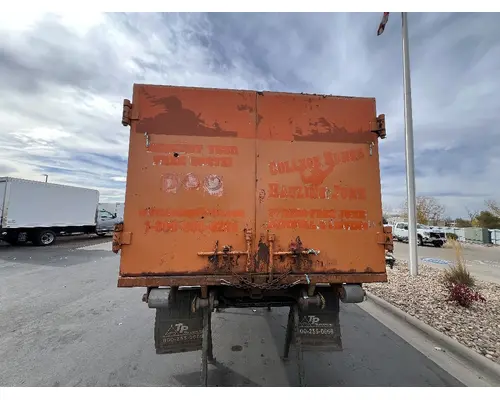 Switch And Go 15E 15E Box  Bed