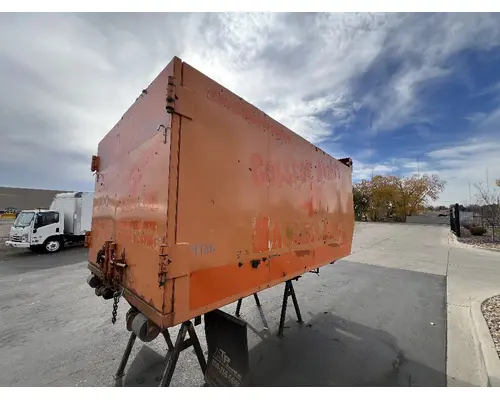 Switch And Go 15E 15E Box  Bed